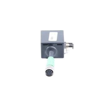 VLR Triggerunit IFL-IVP-24 Neu